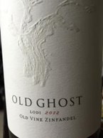 Old Ghost 2012